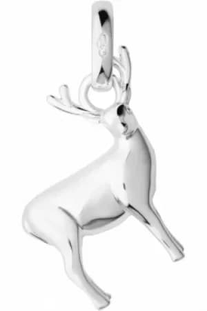 Links Of London Jewellery Woodland Stag Charm JEWEL 5030.2481
