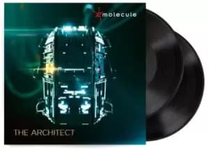 Emolecule The architect LP multicolor