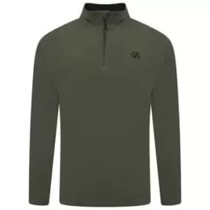 Dare 2b Freethink II Half Zip Fleece - Green