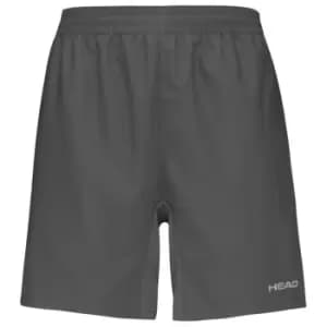 Head Club Shorts Mens - Grey
