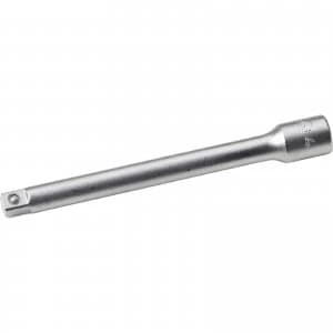 Bahco 1/4" Drive Socket Extension Bar 1/4" 50mm