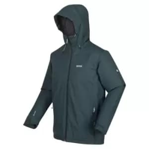Regatta Thornridge II Waterproof Jacket - Green