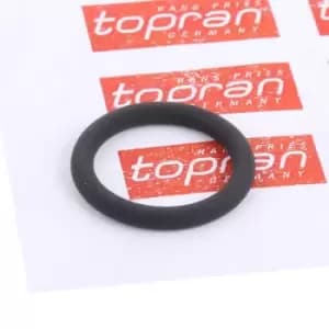 TOPRAN Seal / Gasket, oil dipstick 114 375 VW,AUDI,SKODA,Golf V Schragheck (1K1),TOURAN (1T1, 1T2),Passat Variant (3C5),GOLF VI (5K1)