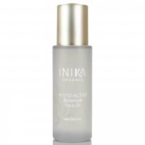INIKA Phyto-Active Botanical Face Oil