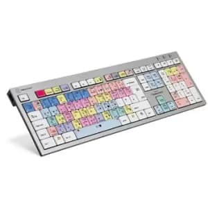 Adobe Audition PC Slim Line Keyboard