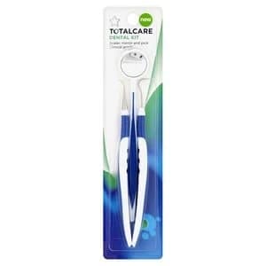 Superdrug Dental Tool Kit