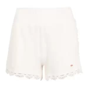 ONeill Drapery Shorts Womens - White