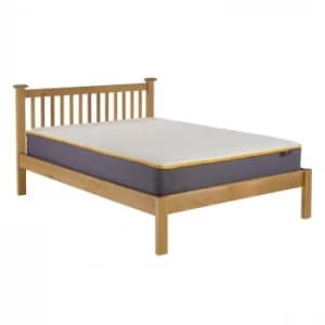 Woburn Bed Frame Natural