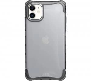 Urban Armor Gear Rugged iPhone 11 Case - Ice