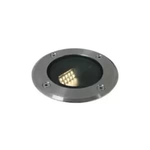 Larissa Lapithos Ip67 Inground Asymmetrical LED 8W 230V IP67