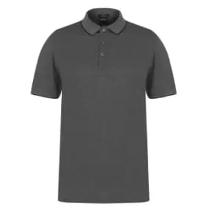 Boss Phillipson 97 Polo Shirt - Grey
