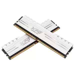 ADATA GAMMIX D10 memory module 16GB 2 x 8GB DDR4 3200 MHz