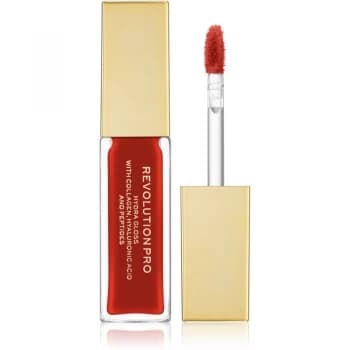 Revolution Pro Hydra Plump Lip Gloss Radiate