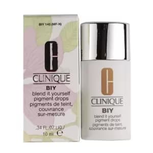 Clinique Biy Couvrance Foundation 10ml
