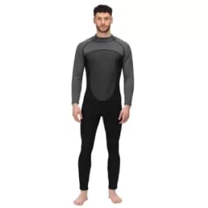 Regatta Mens Full Lightweight Comfortable Grippy Wetsuit S- Chest 37-38' (94-96.5cm)