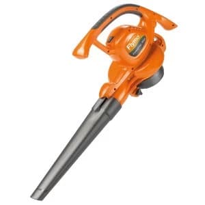 Flymo PowerVac 3000 Garden Vacuum and Leaf Blower