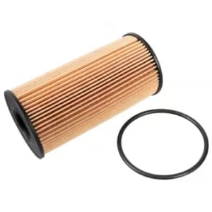 Oil Filter ADN12127 by Blue Print