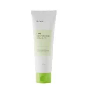 iUNIK - Lime Moisture Mild Peeling Gel - 120g
