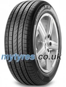 Pirelli Cinturato P7 All Season ( 255/40 R20 101V XL N0 )