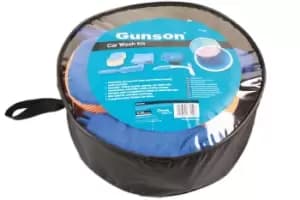 Gunson 77150 Car Wash Kit