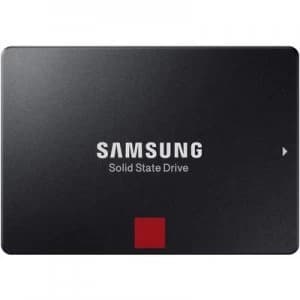 Samsung 860 Pro 4TB SSD Drive