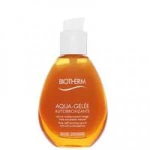 Biotherm Autobronzant Aqua-Gelee Face Self Tanning Serum 50ml