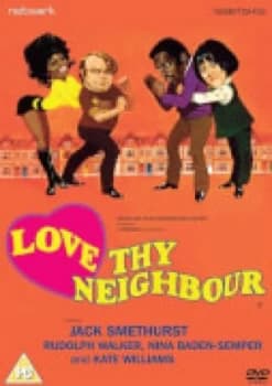 Love Thy Neighbour