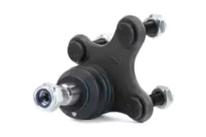 RIDEX Ball joint VW,AUDI,SKODA 2462S0043 1K0407365B,1K0407365C,1K0407365E 1KD407365,5Q0407365A,5Q0407365B,5QM407365A,1K0407365C,1K0407365E,5Q0407365B