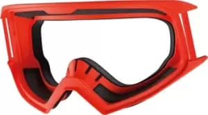 Shark Vancore 2 / Street Drak Goggle Frames, orange, orange, Size One Size