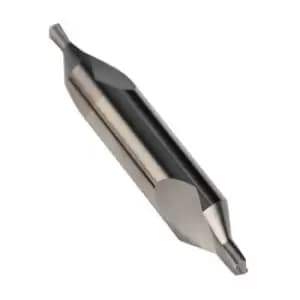 Zentrierbohrer D.16mm HM Blank Rechts DORMER