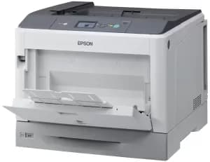 Epson Aculaser C9300DN Colour Laser Printer