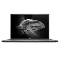 MSI Creator Z17 NVIDIA RTX 3080 Ti, 32GB, 17" QHD 165Hz, Intel i9-12900H Gaming Laptop