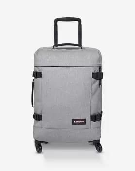 Eastpak Trans4 Small 4 Wheel Cabin Case Suitcase