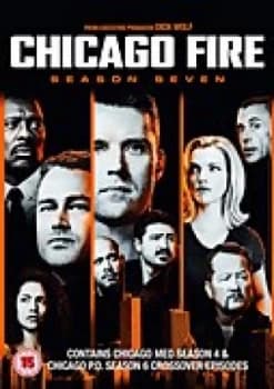 Chicago Fire Season 7
