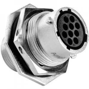 Amphenol RT0712 10SNH Circular Connector