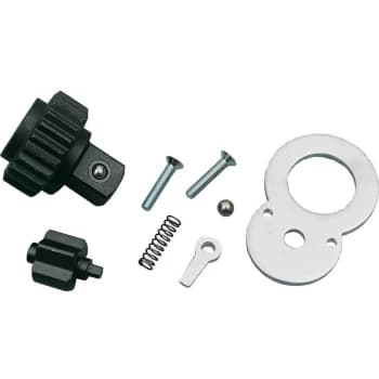 Kennedy-pro - Ratchet Repair Kit for 582-4932/4942K