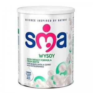 SMA Wysoy From Birth 800g