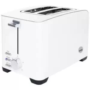 Wilfa TO-1W 2 Slice Toaster