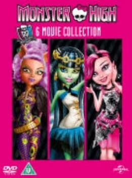 Monster High Collection