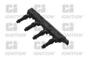 Quinton Hazell XIC8197 Ignition Coil