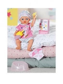 Baby Born My First Girl 30Cm