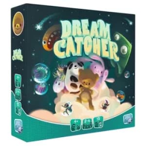 Dream Catcher Board Game