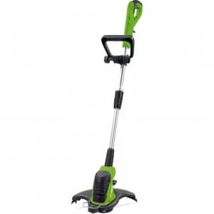 Draper GT530B Grass Trimmer 240v