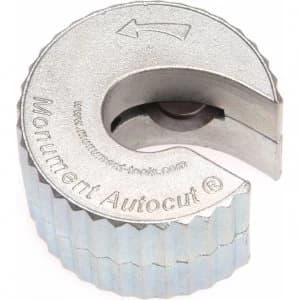Monument Autocut Copper Pipe Cutter 22mm