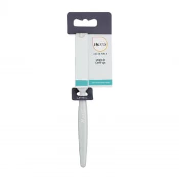 Harris Essentials Walls & Ceilings 0.5" Paint Brush