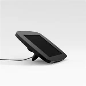 Bouncepad Lounge Samsung Galaxy Tab A 10.1 (2016 - 2018) Black Covered Front Camera and Home Button |