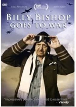 Billy Bishop Goes To War DVD