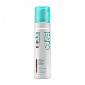 Mine Tan Olive Self Tan Foam 200ml