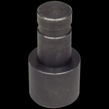 Sealey OFC1 Oil Filter Crusher Adaptor 50mm