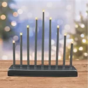 The Spirit Of Christmas BO Candlebridge 31 - None